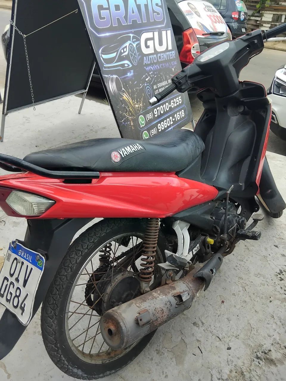 Crypton - Foto 3