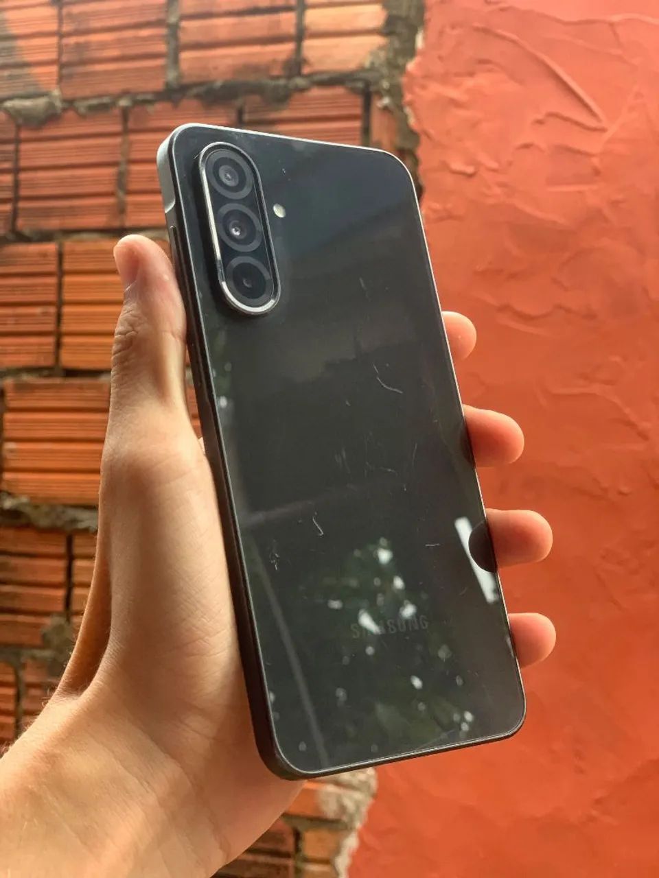Sansung A36 5g - Foto 3