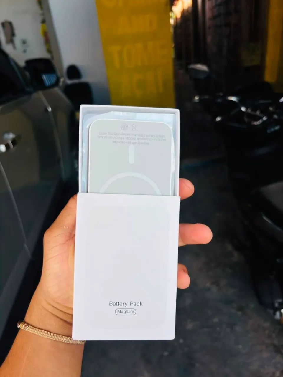 Power bank - Foto 3