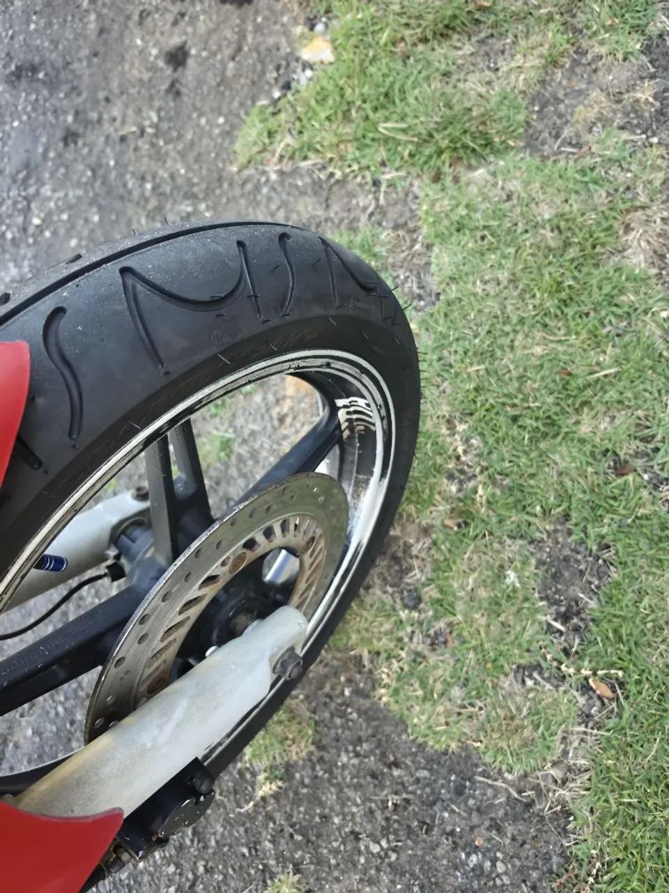 Cb300 2011  - Foto 4