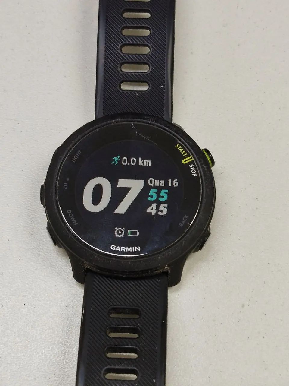 Garmin Forerunner 55