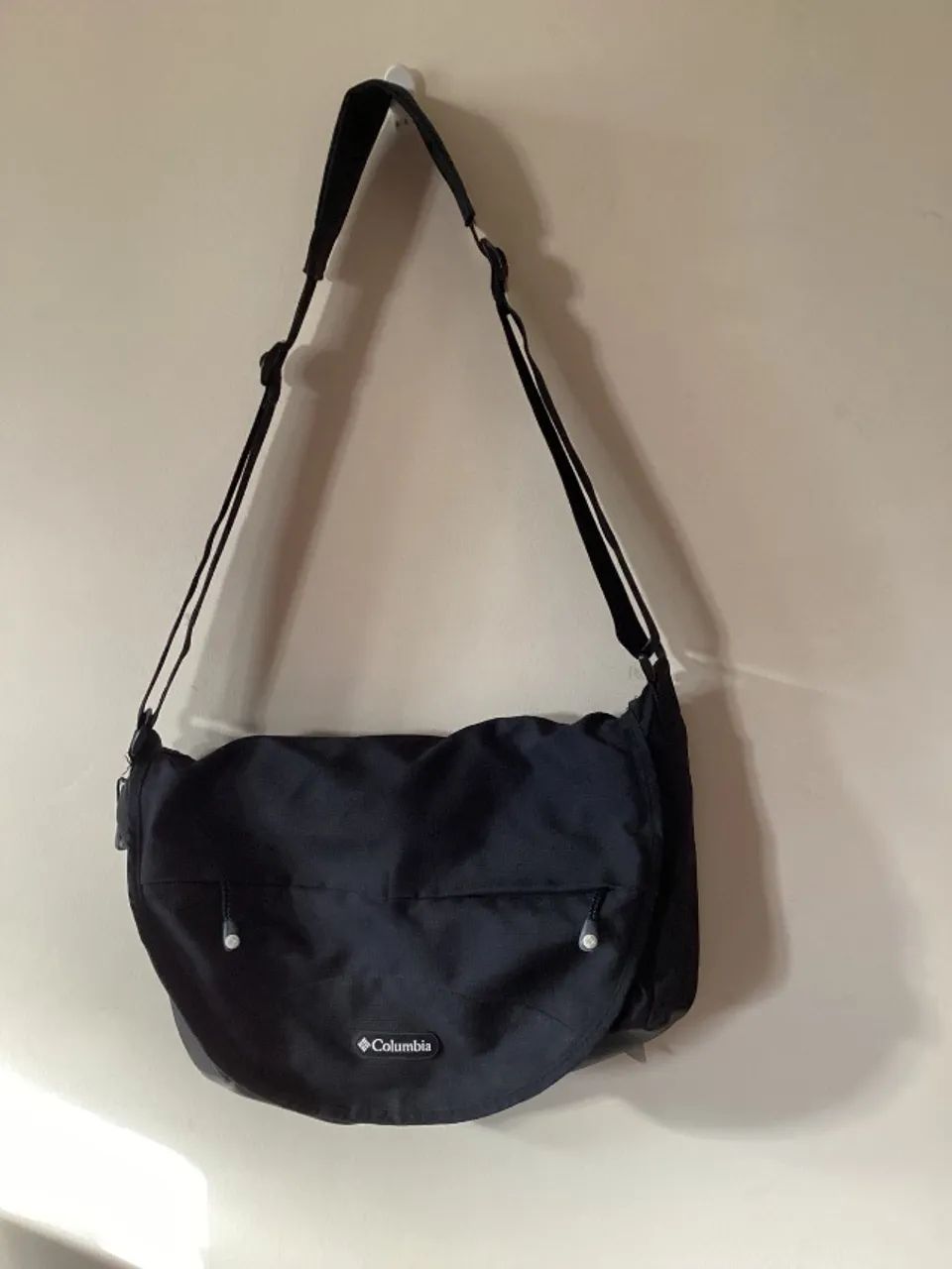 Bolsa maternidade com trocador - Columbia 