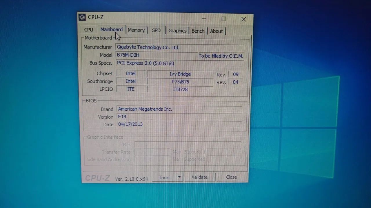 Intel core i5-3330 Memória RAM de 8 GB DDR3 1 SSD 240 Monitor 19 polegadas  - Foto 4