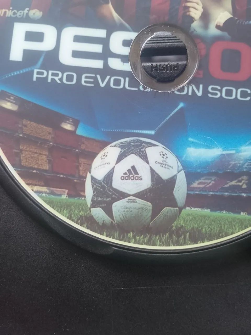 PES 2017 STEAM PARA PC - Foto 5