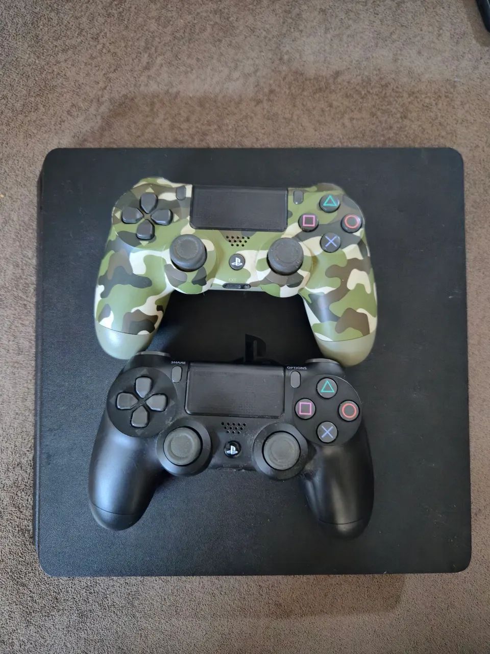 Playstation 4 - Foto 2