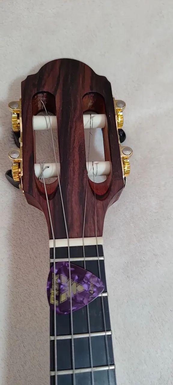 Cavaco - Araújo Luthier - Foto 4