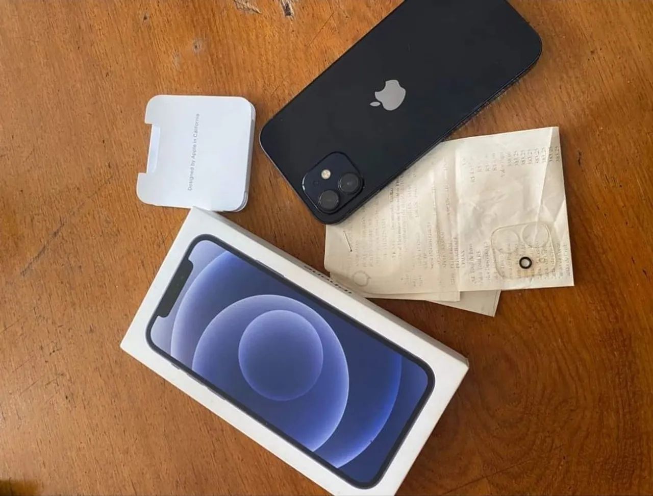Iphone 12 128gb 