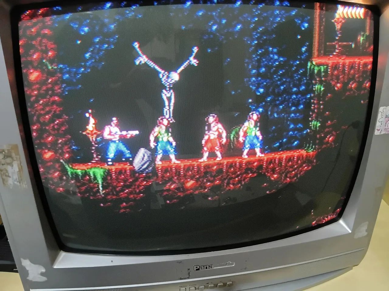  Black thorne snes reprogramado  - Foto 5
