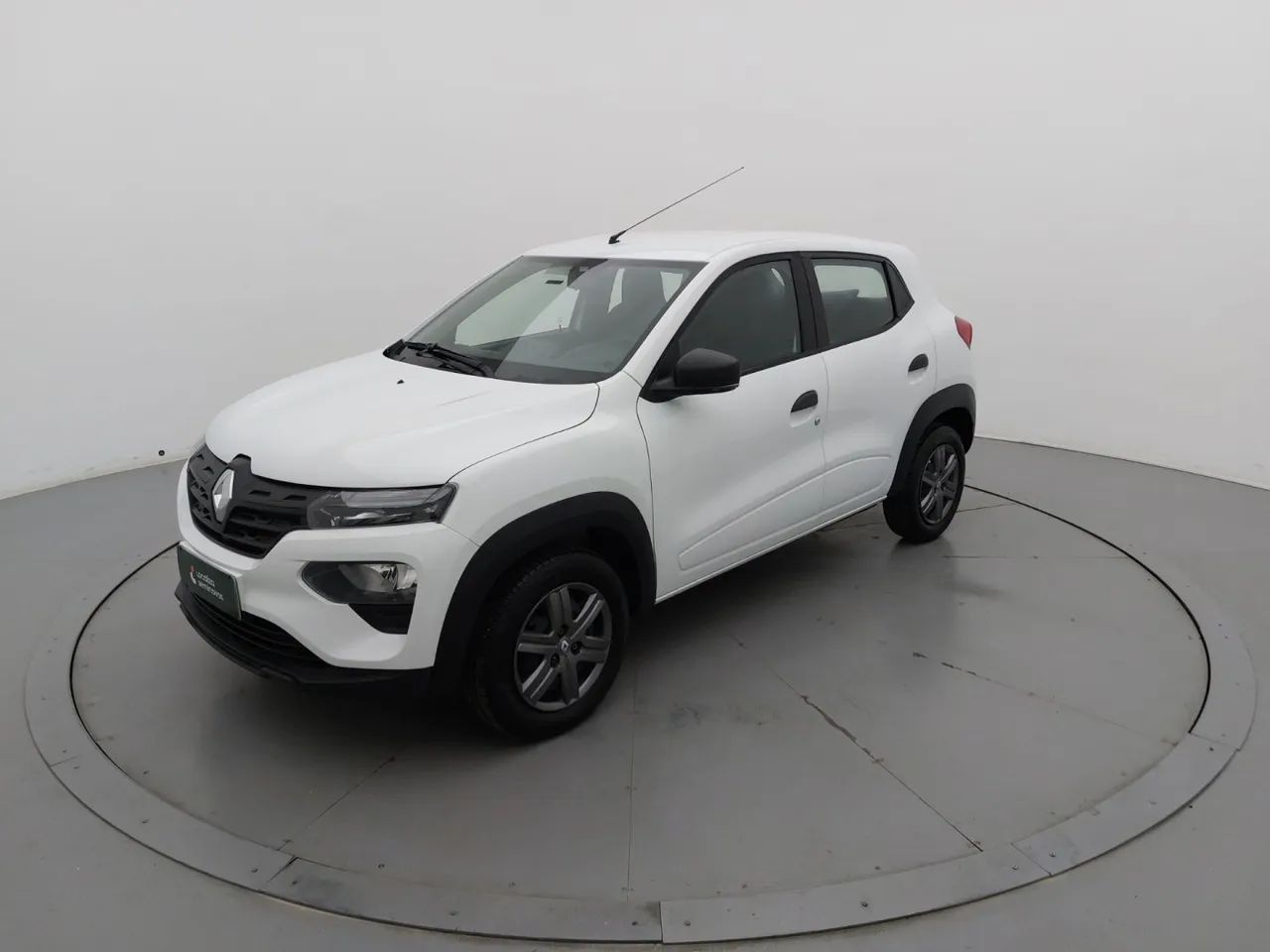 Renault Kwid 2026