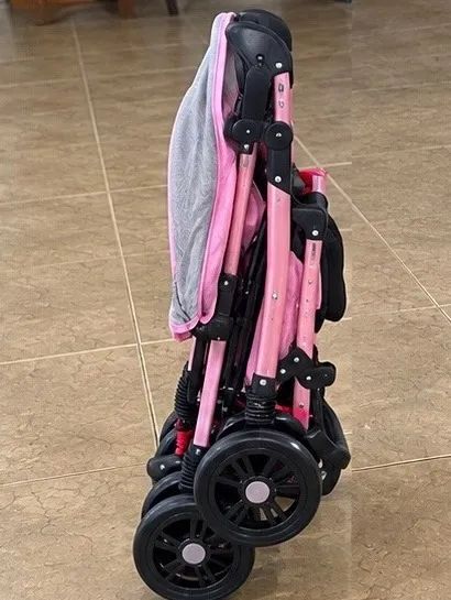Carrinho de bebê  - Foto 2
