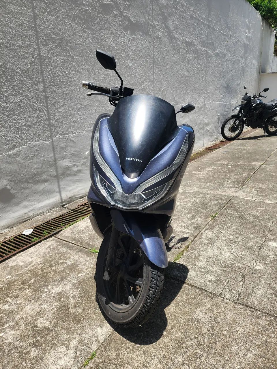 PCX 2020