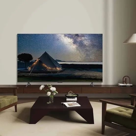 Samsung Vision IA Smart Tv 65 Polegadas 