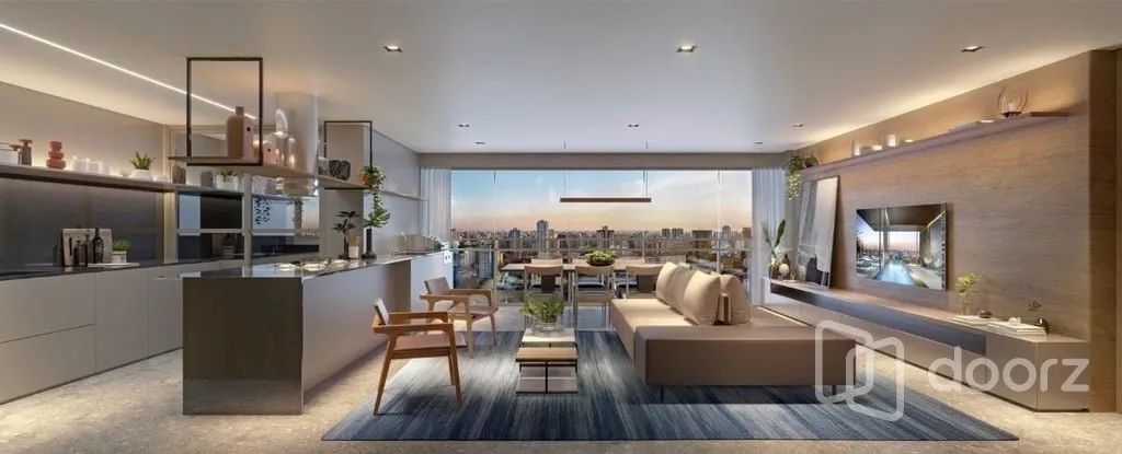 Imóvel na Manoel de Paiva com 3 dormitórios e 148.4m² - Foto 4