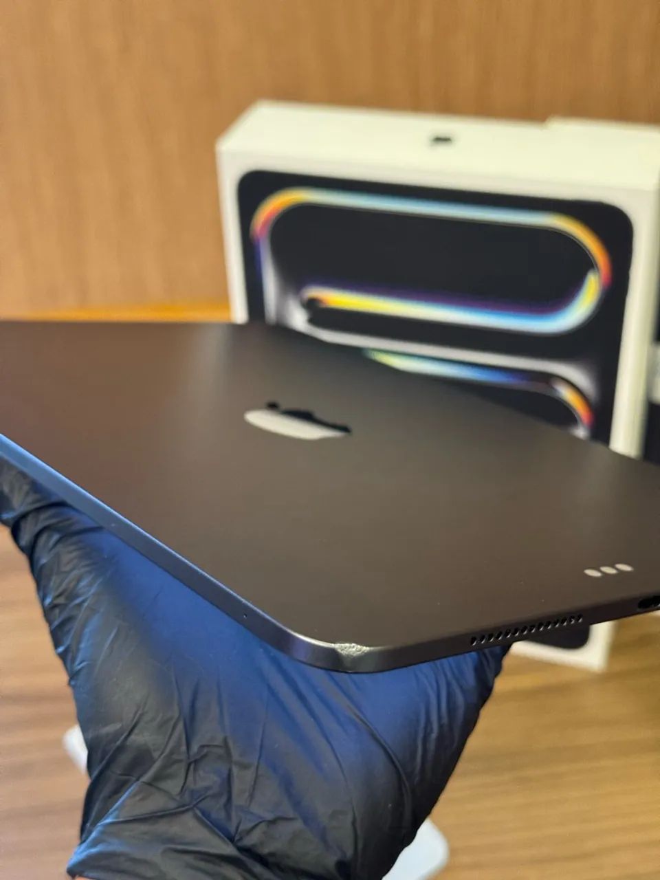iPad Pro M4 11 1TB Nano Texture - Foto 3