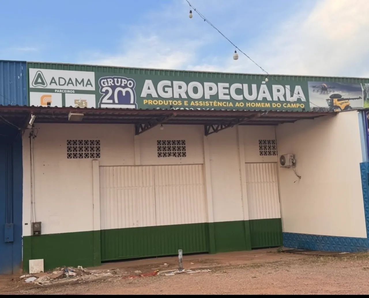 Galpão grande  - Foto 2