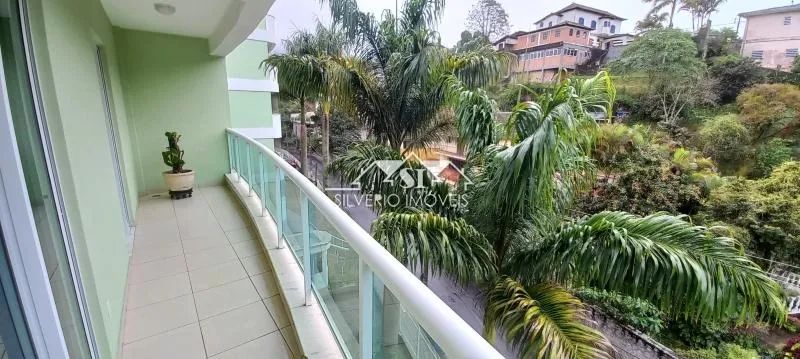 Apartamento- Petrópolis, Vila Militar