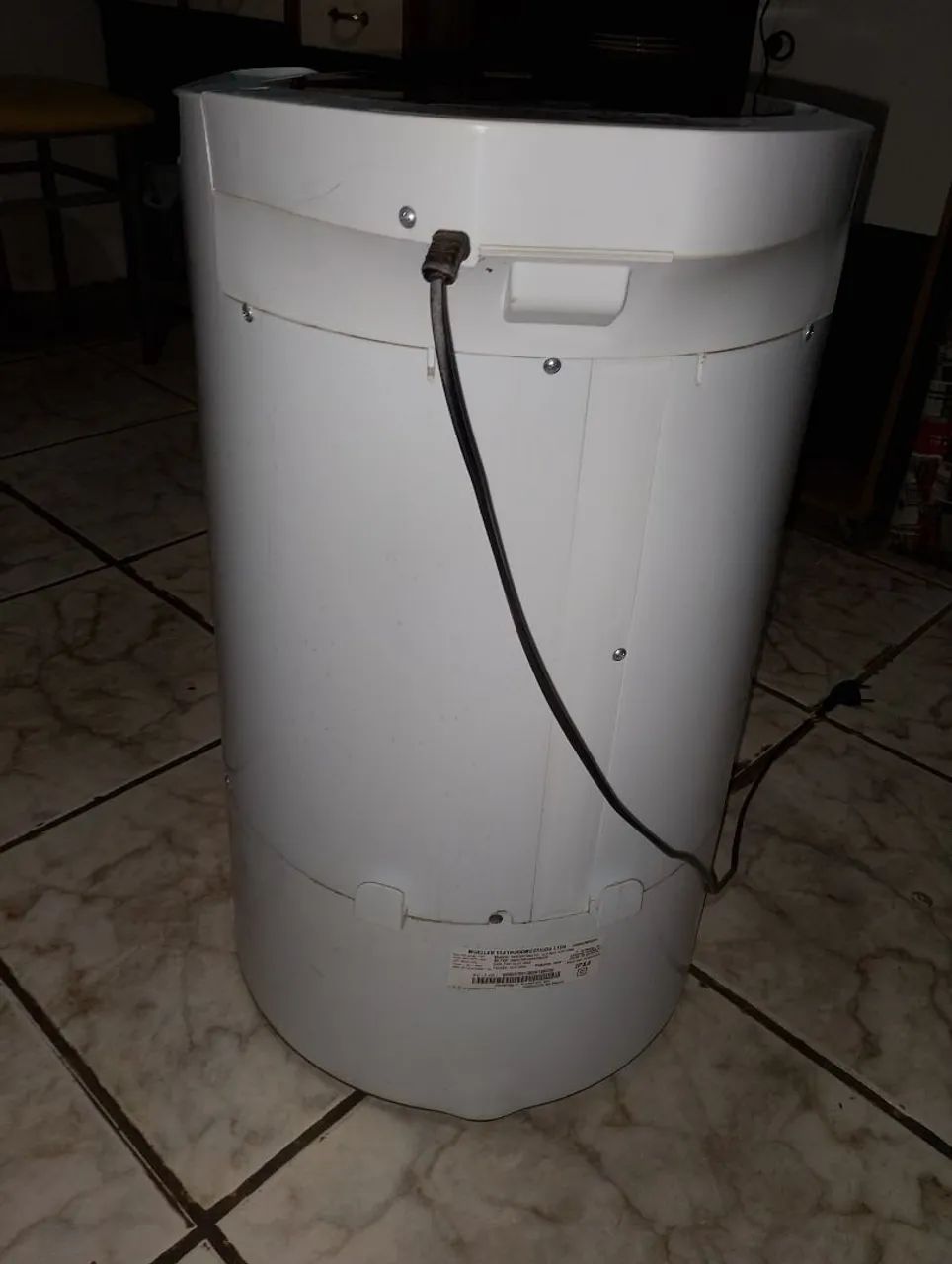 Centrífuga Mueller 13,6 kg automática  - Foto 3