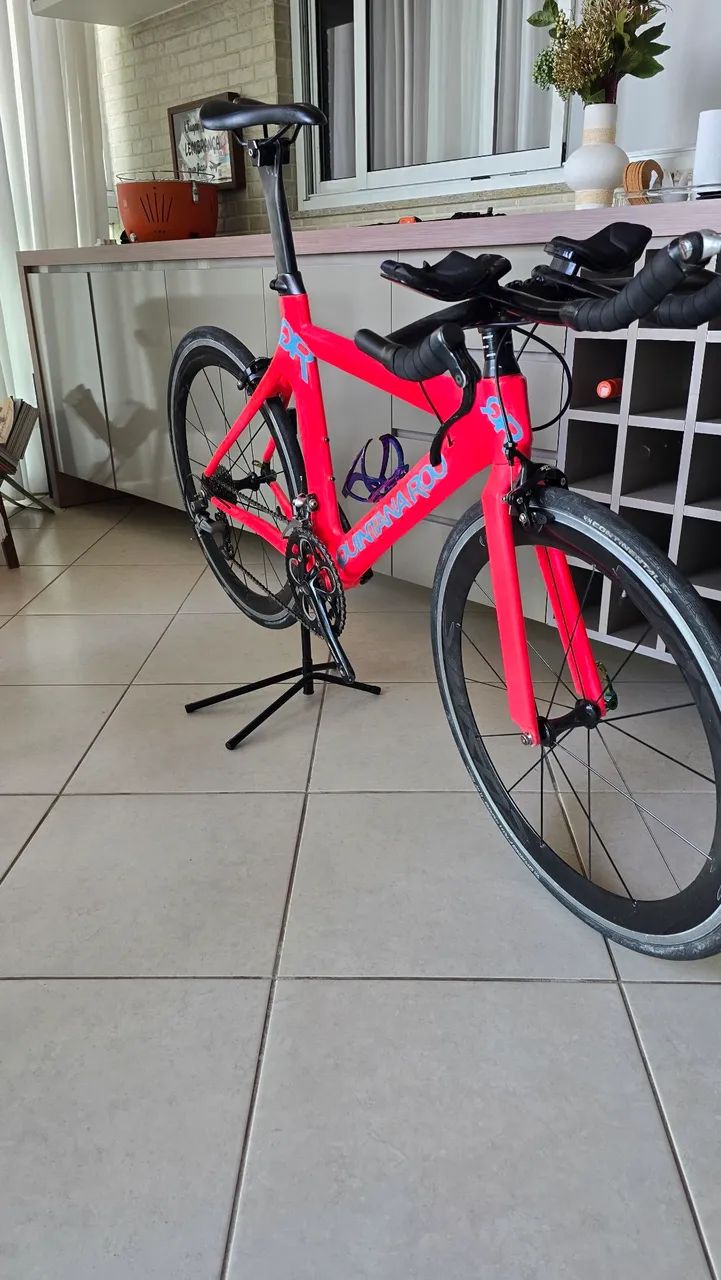 Bike TT Quintana Roo  - Foto 2