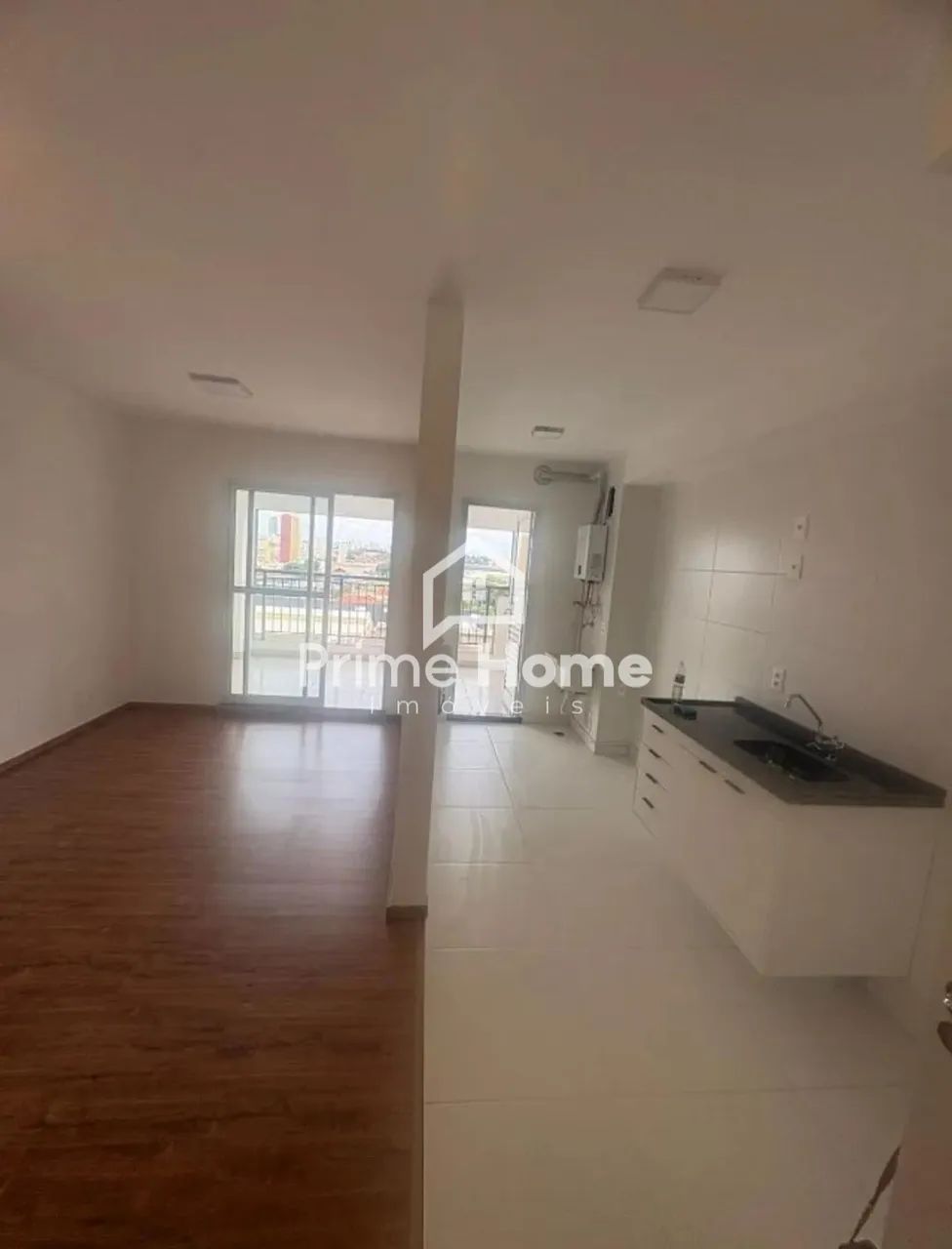 apartamento - Bonfim - Campinas - Foto 2