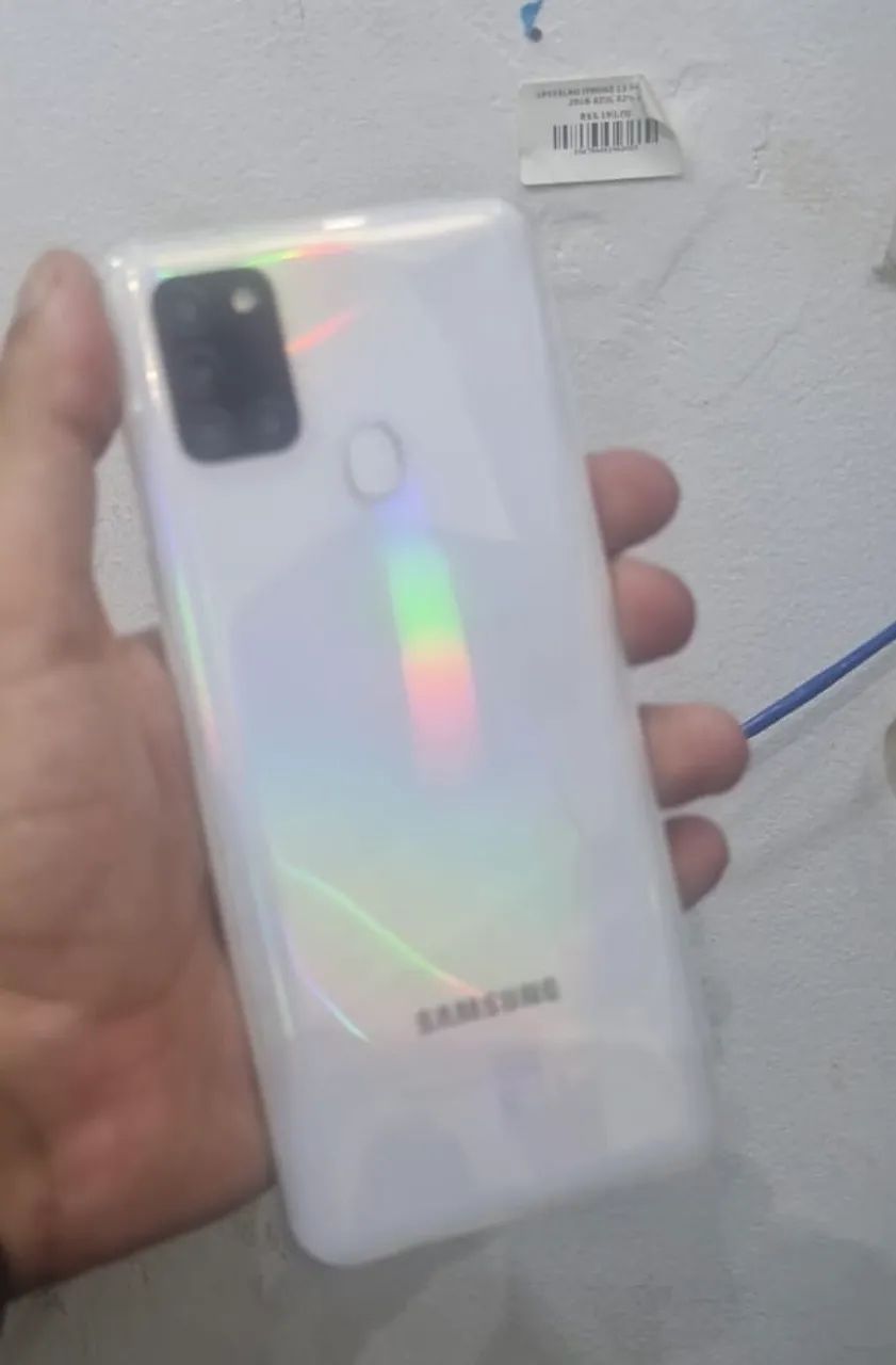 Celular A21s - Foto 3