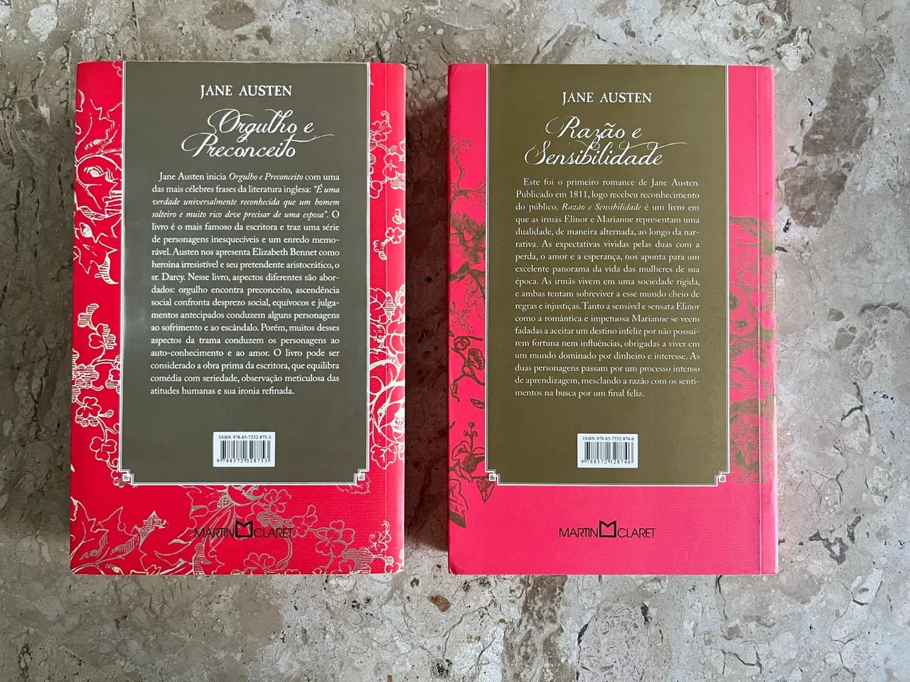 2 Livros Jane Austen - Foto 2