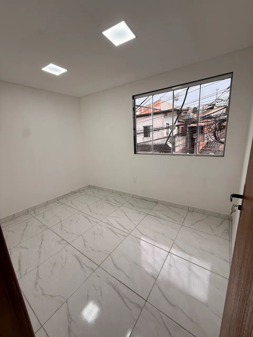 APARTAMENTO DE 1 QUARTO PARA ALUGAR - Foto 5