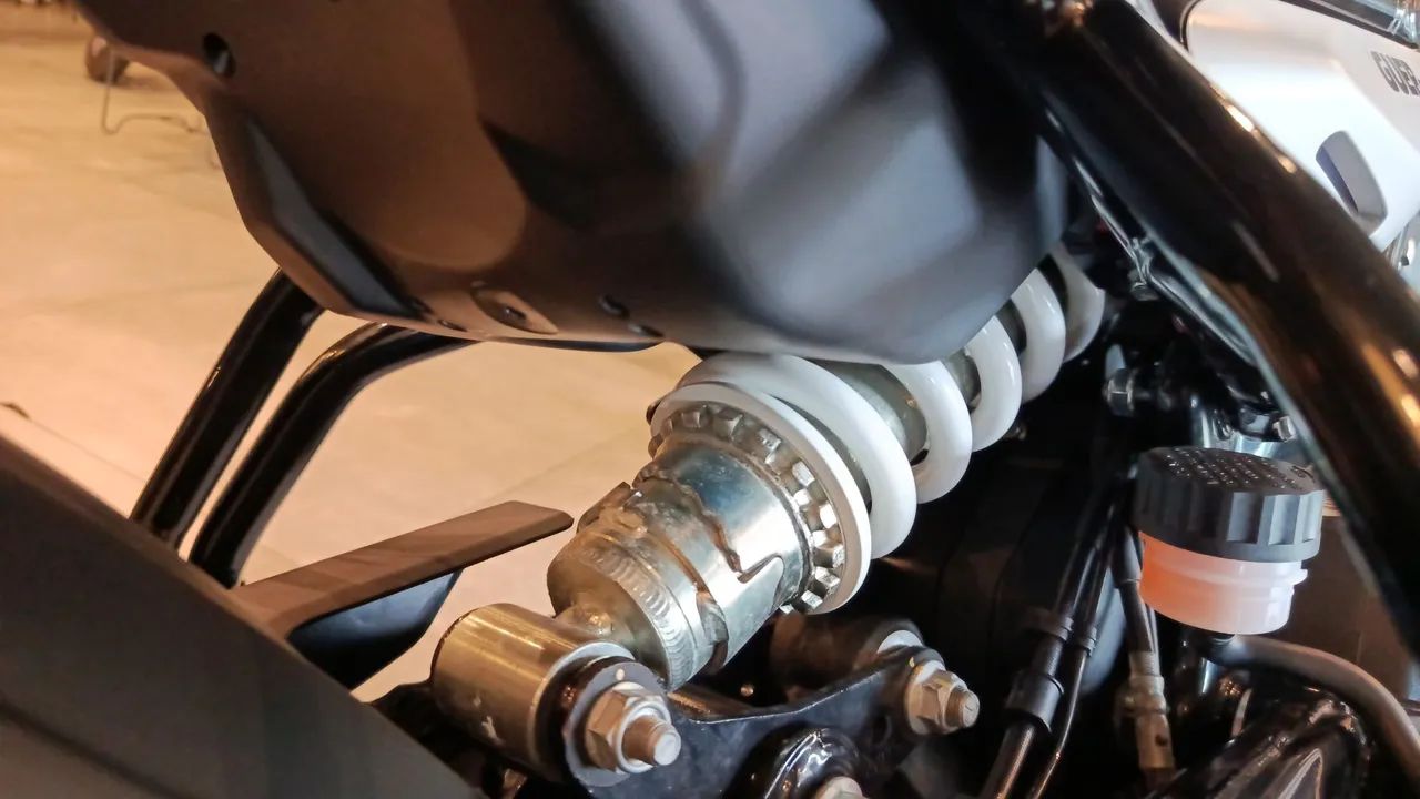 Guerrilla 450cc -  Marcio Carioca * - Foto 5