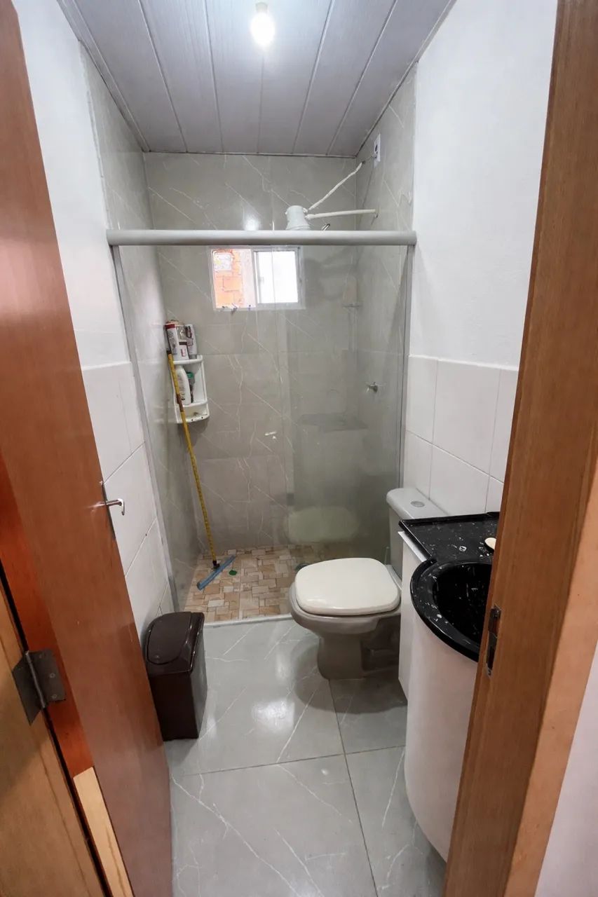 Foto - Anápolis - Conjunto Residencial Vila Feliz