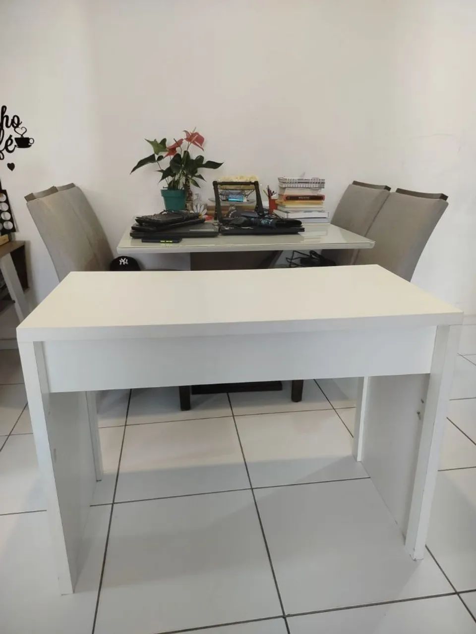 Mesa para computador 