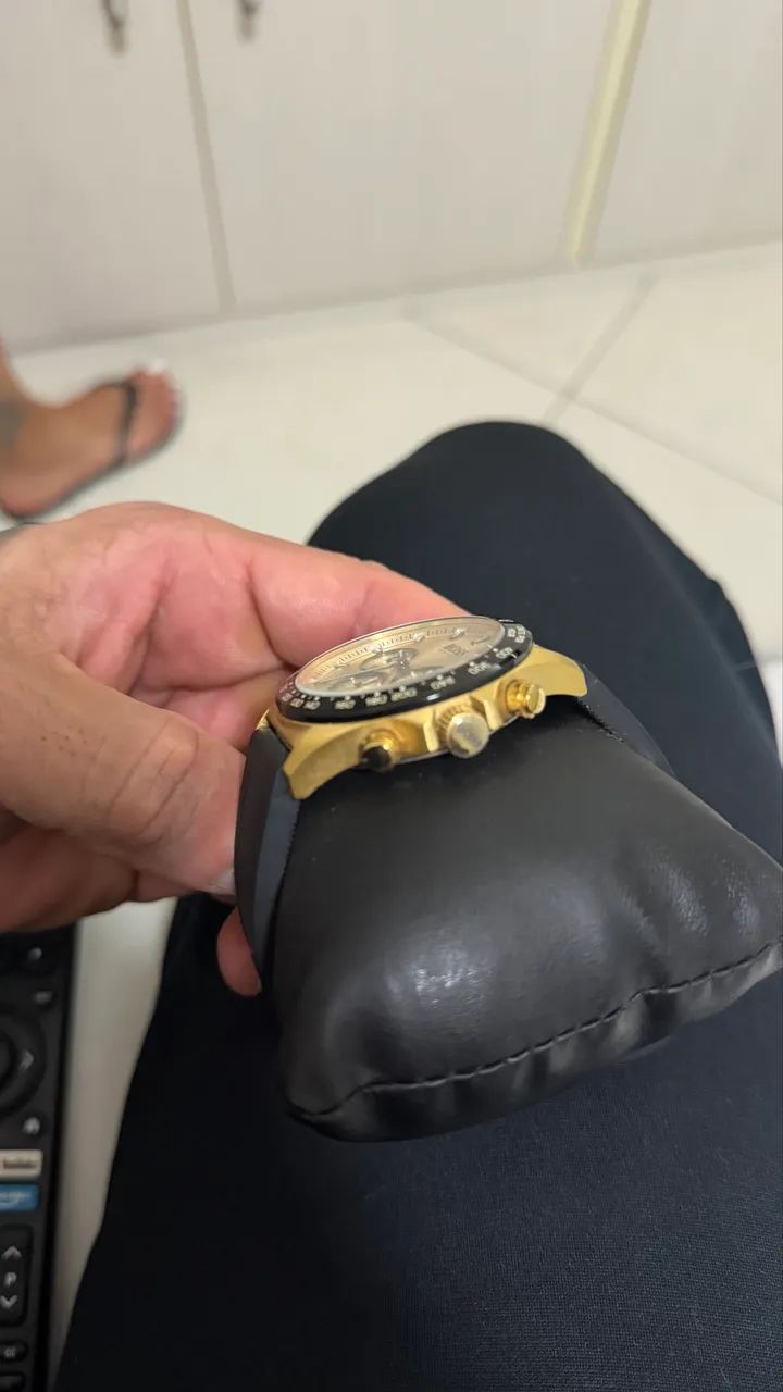 Relogio  Boss - Foto 4