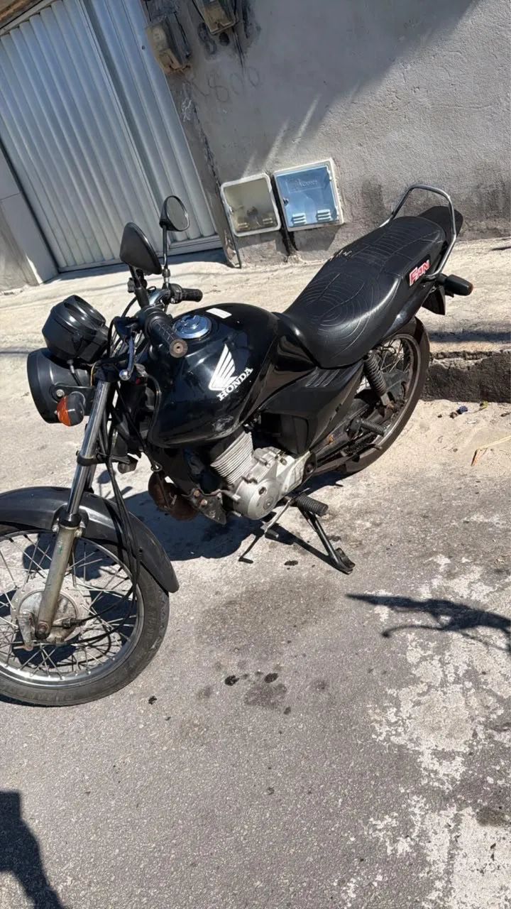 Fan 125  - Foto 3
