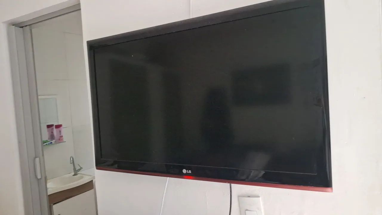 Tv full HD LG 
