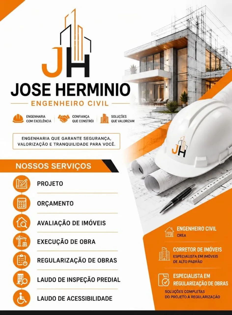 Engenheiro Civil 
