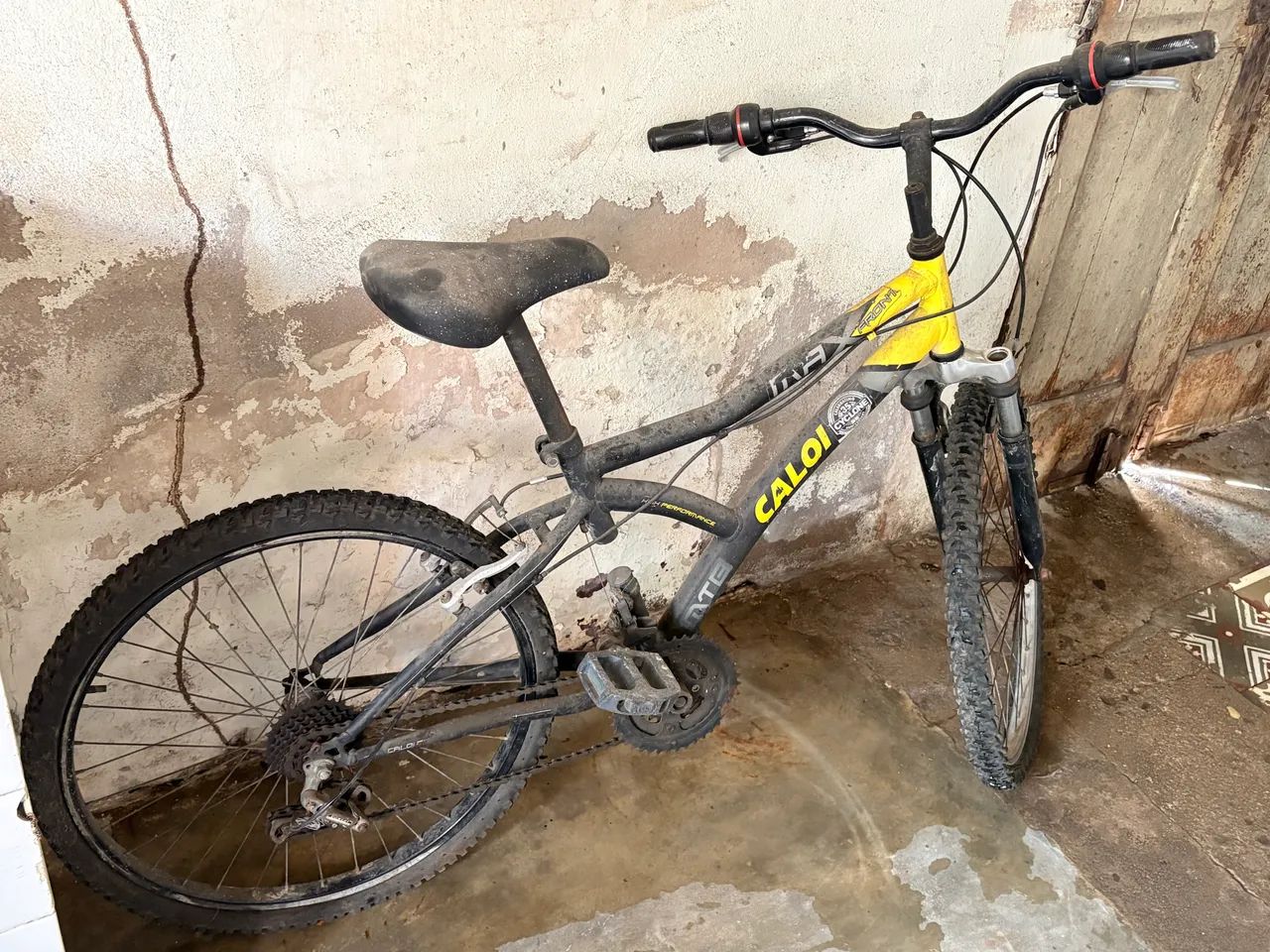 Bicicleta Pouco usada  - Foto 3