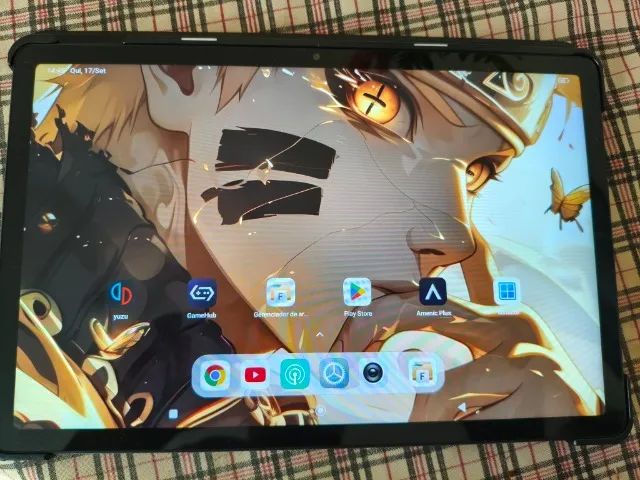 TABLET REDMI PAD SE 11" 6GB DE RAM 128GB DE ARMAZENAMENTO   - Foto 3