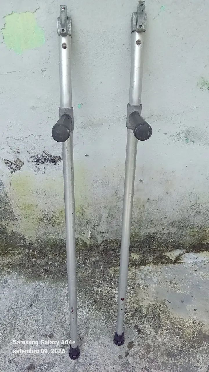 Mole de alumínio  - Foto 3
