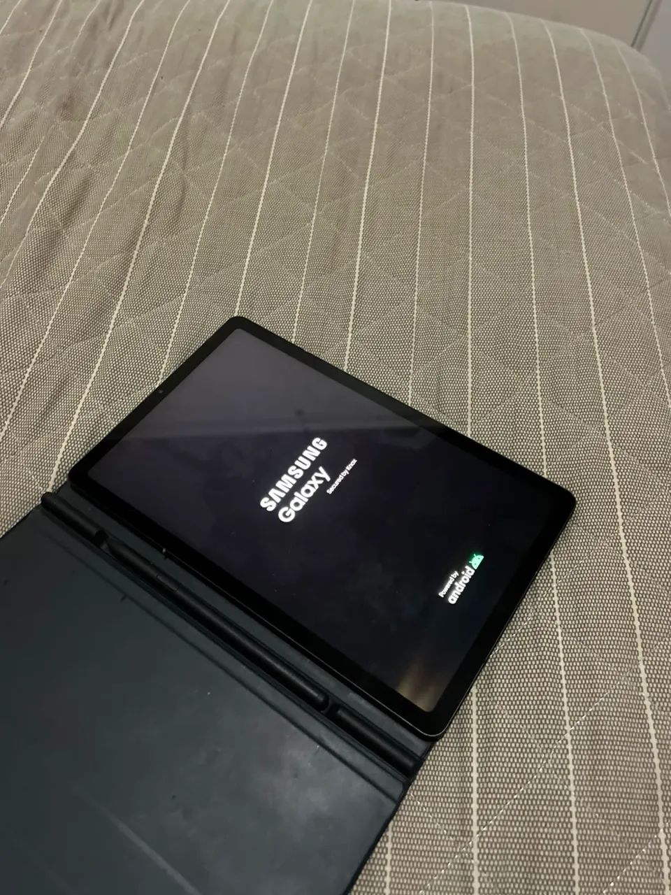 Samsung Galaxy Tab S6 Lite 128GB - Excelente Estado - Foto 2