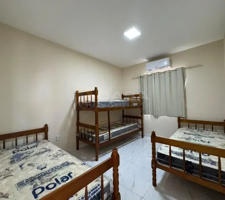 Apartamento com 6 quartos, 1 suíte, 2 vagas  Espaço de Festa Com 6 Quartos em Nova - Foto 4