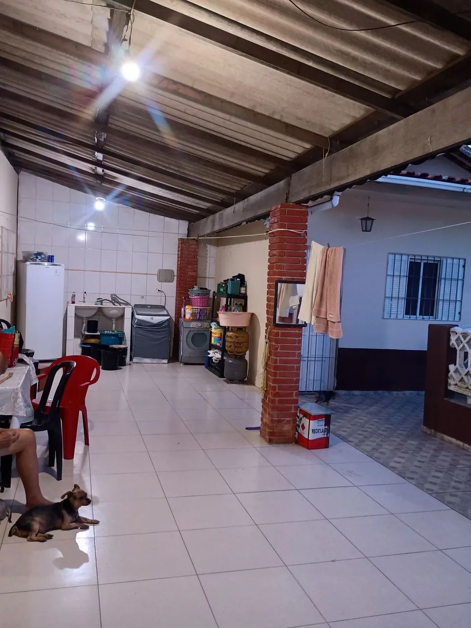 Vendo a casa  - Foto 5