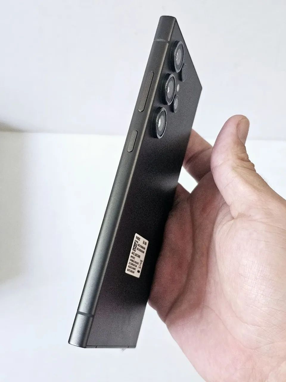 Samsung galaxy S24 ultra 256G - Foto 2