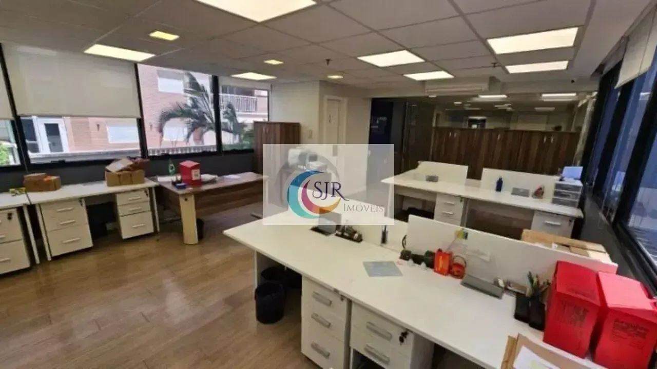 Conjunto para alugar, 120 m² - Vila Olímpia - São Paulo/SP