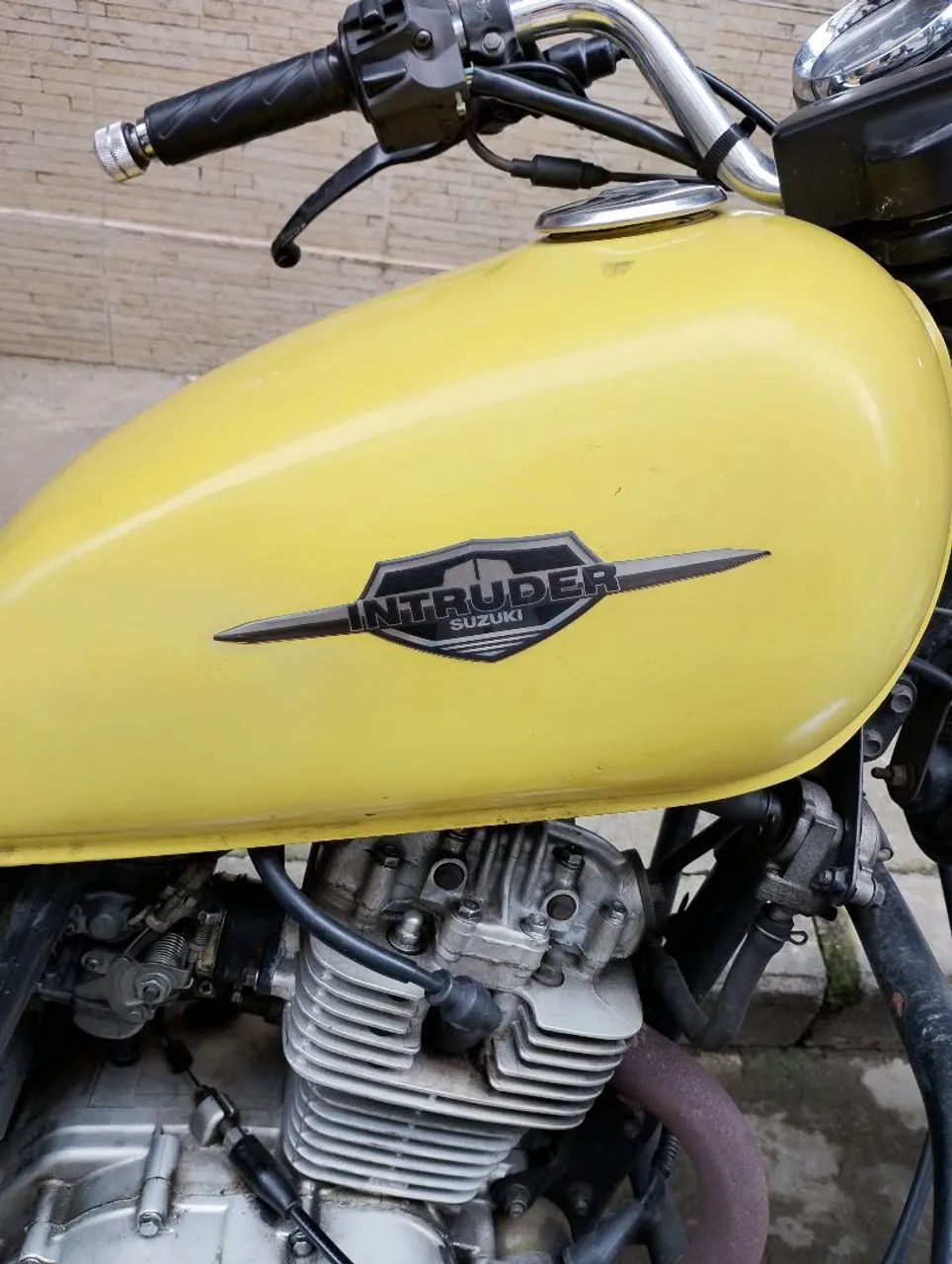 Suzuki perfeito estado. Doc2026 ok. - Foto 4