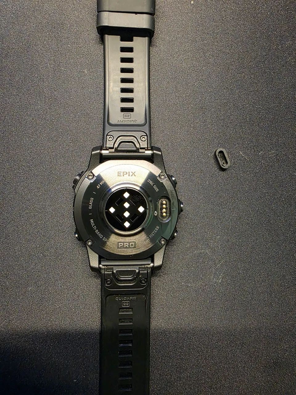 Garmin Epix PRO Gen 2 - Foto 4