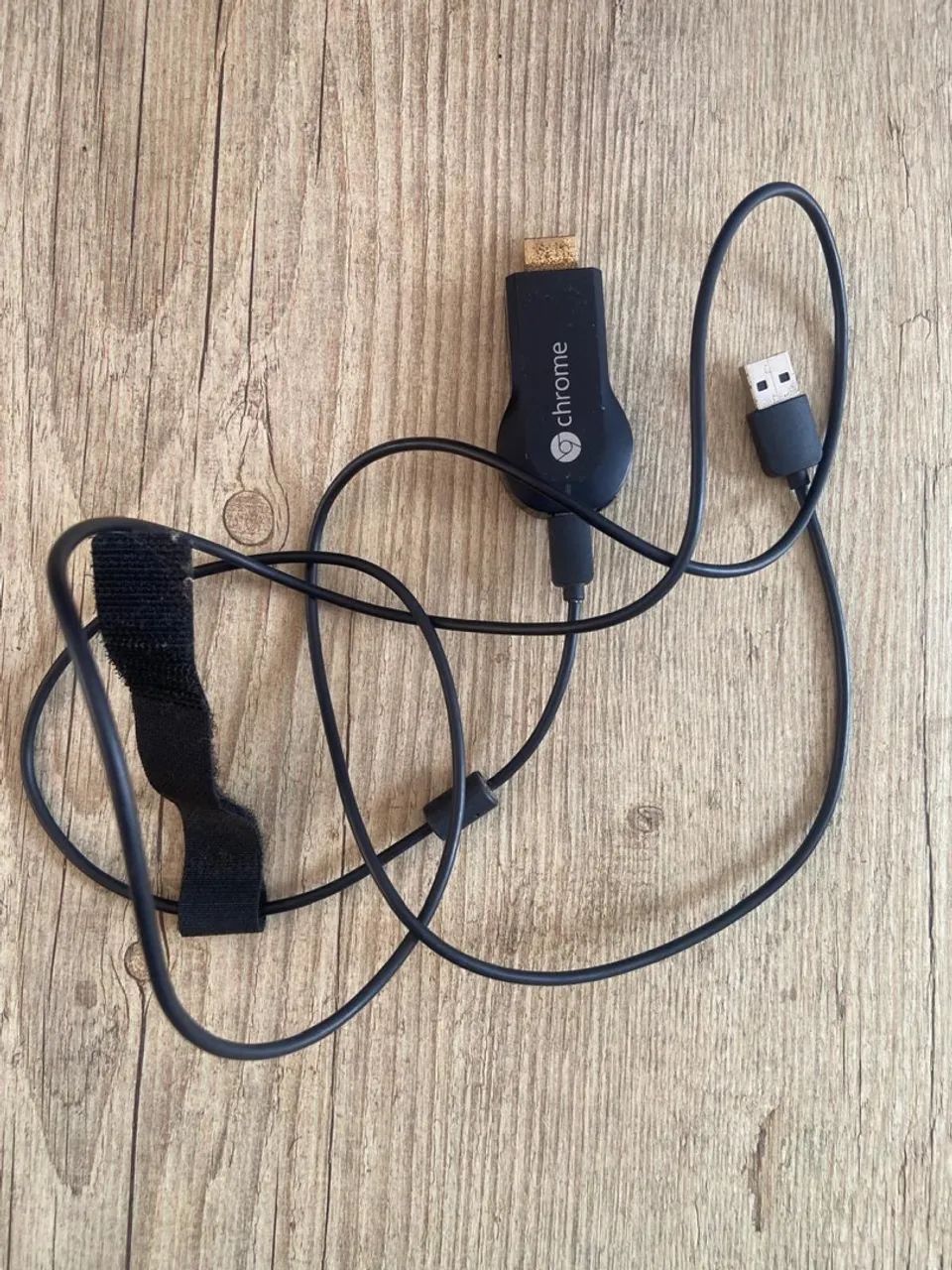 Chromecast 1