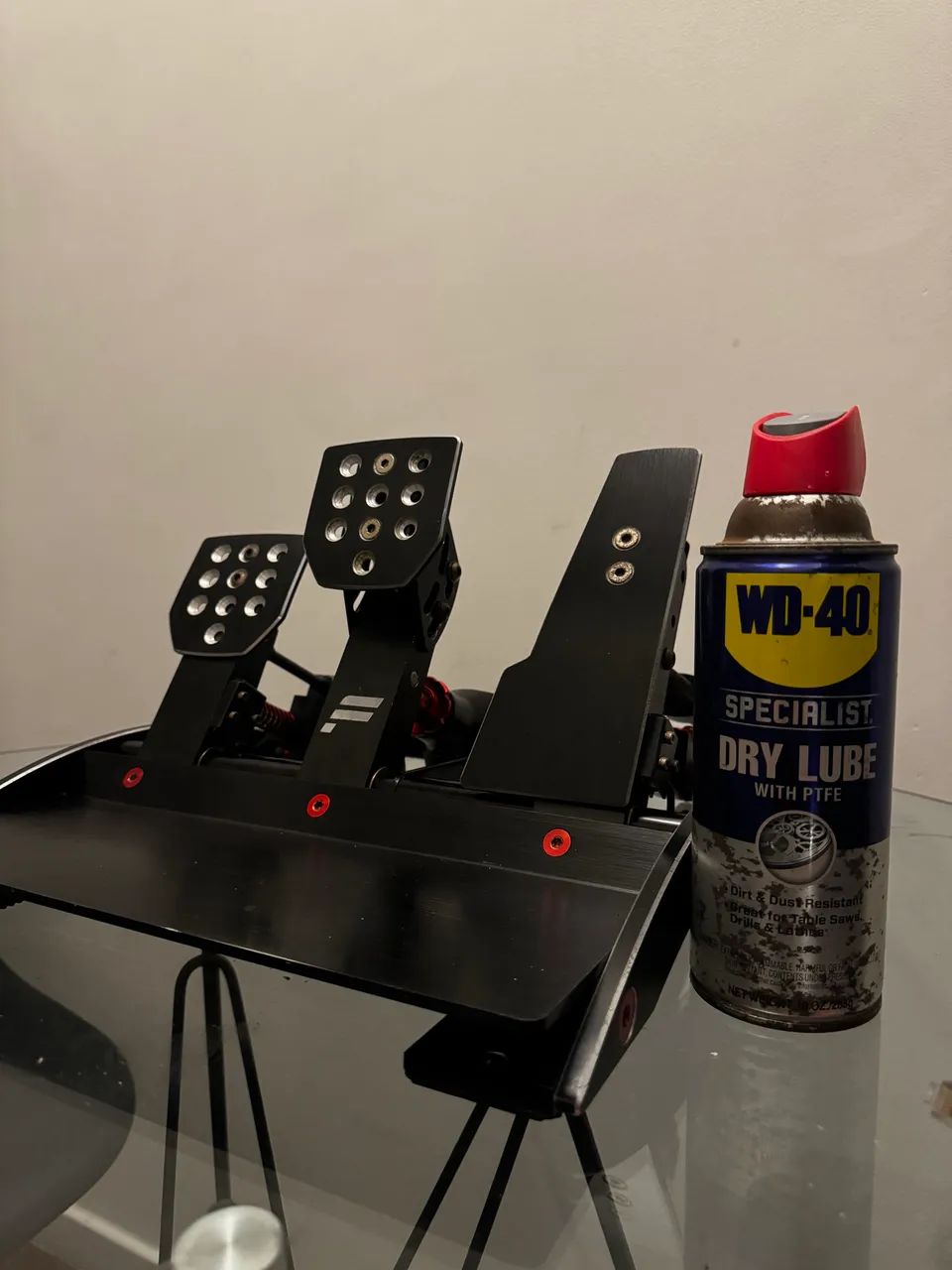 FANATEC V3, pegar e correr !! - Foto 3