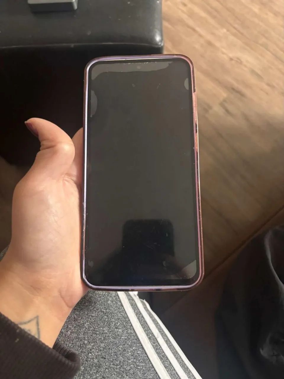 Celular sansung s24FE - Foto 2