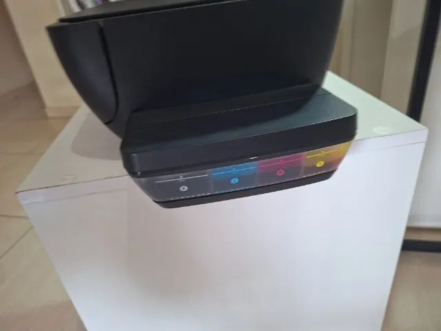IMPRESSORA HP INK tank wireless 412 - Foto 5