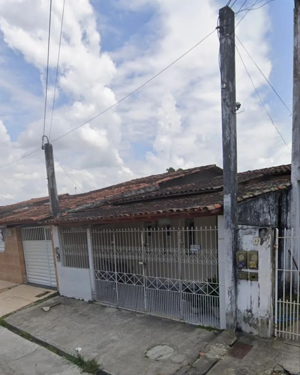 Foto - Feira de Santana - Tomba