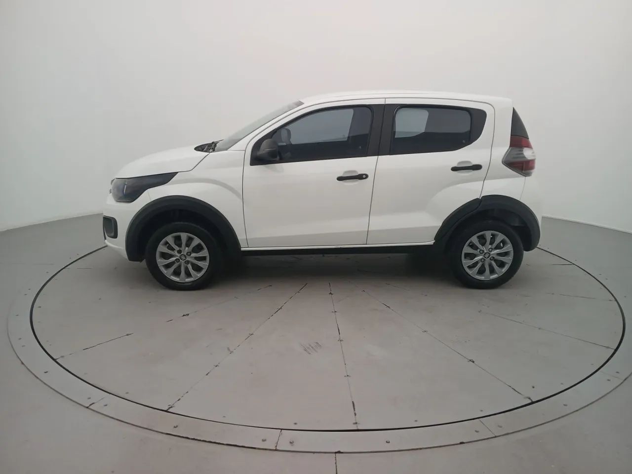 Fiat Mobi Like 1.0 Fire Flex 5P. 2024 - Foto 2