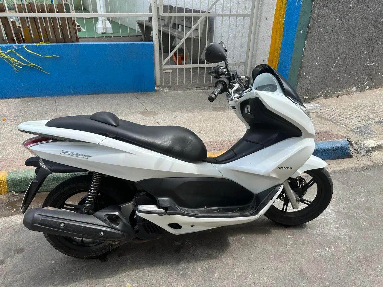 Vendo pcx  - Foto 2